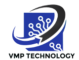 VMP Technology Logo